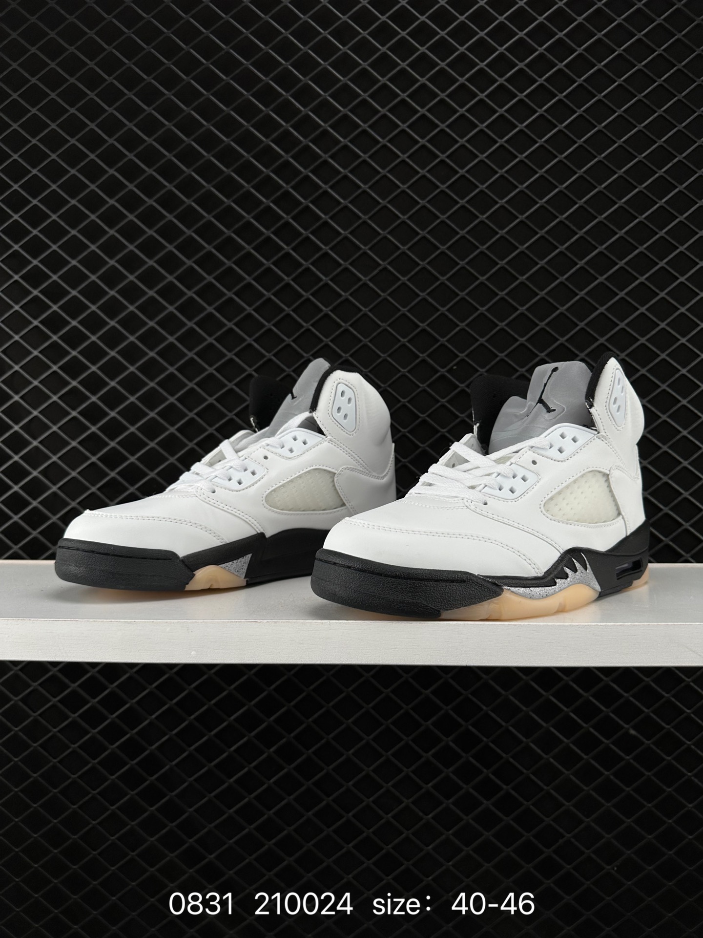 Air Jordan Retro 5 Low